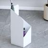Iron Umbrella Stands Water-proof Umbrella Stand Large Modern Indoor Umbrellas Storage Holder Durable Porch Balcony Rain Gear