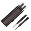 6 In 1 Keyboard Cleaning Kit Compact Portable ABS Material Sliding Design Multifunctional Electronics Cleaner Kit