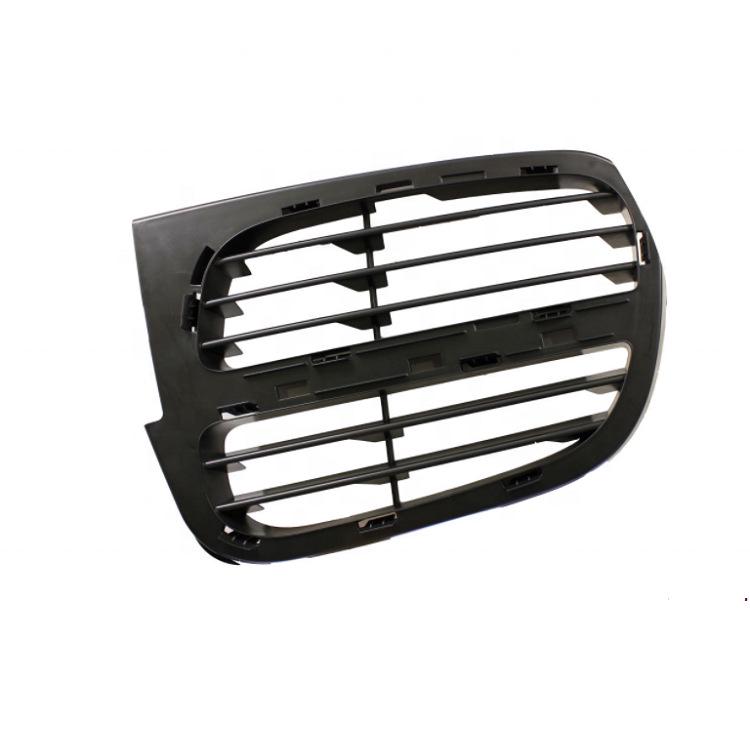 Front Bumper Grille for 2008-2010 Cayenne (95550568100, 95550568200)