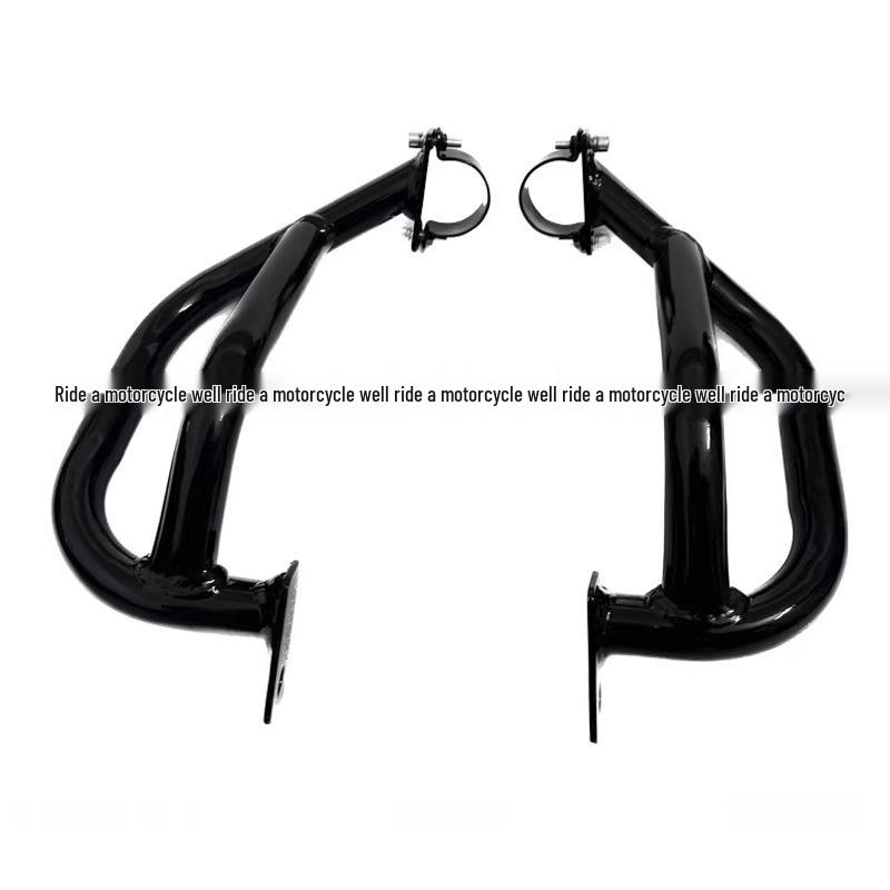 Honda CB1100/CB1100EX/CB1100RS Crash Protection Bars