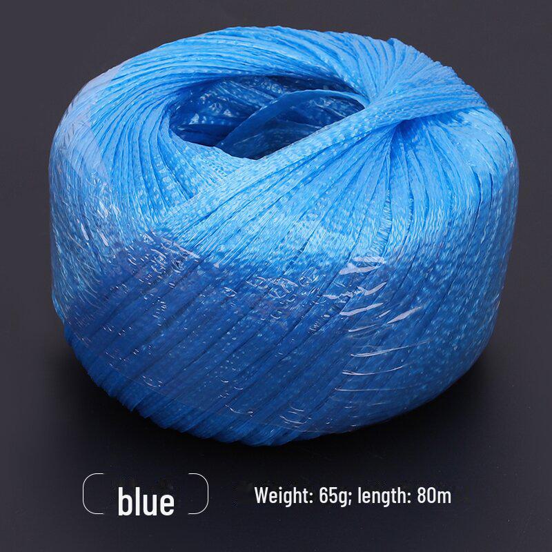 

Нейлоновая веревка для связывания, упаковки и бытового использования