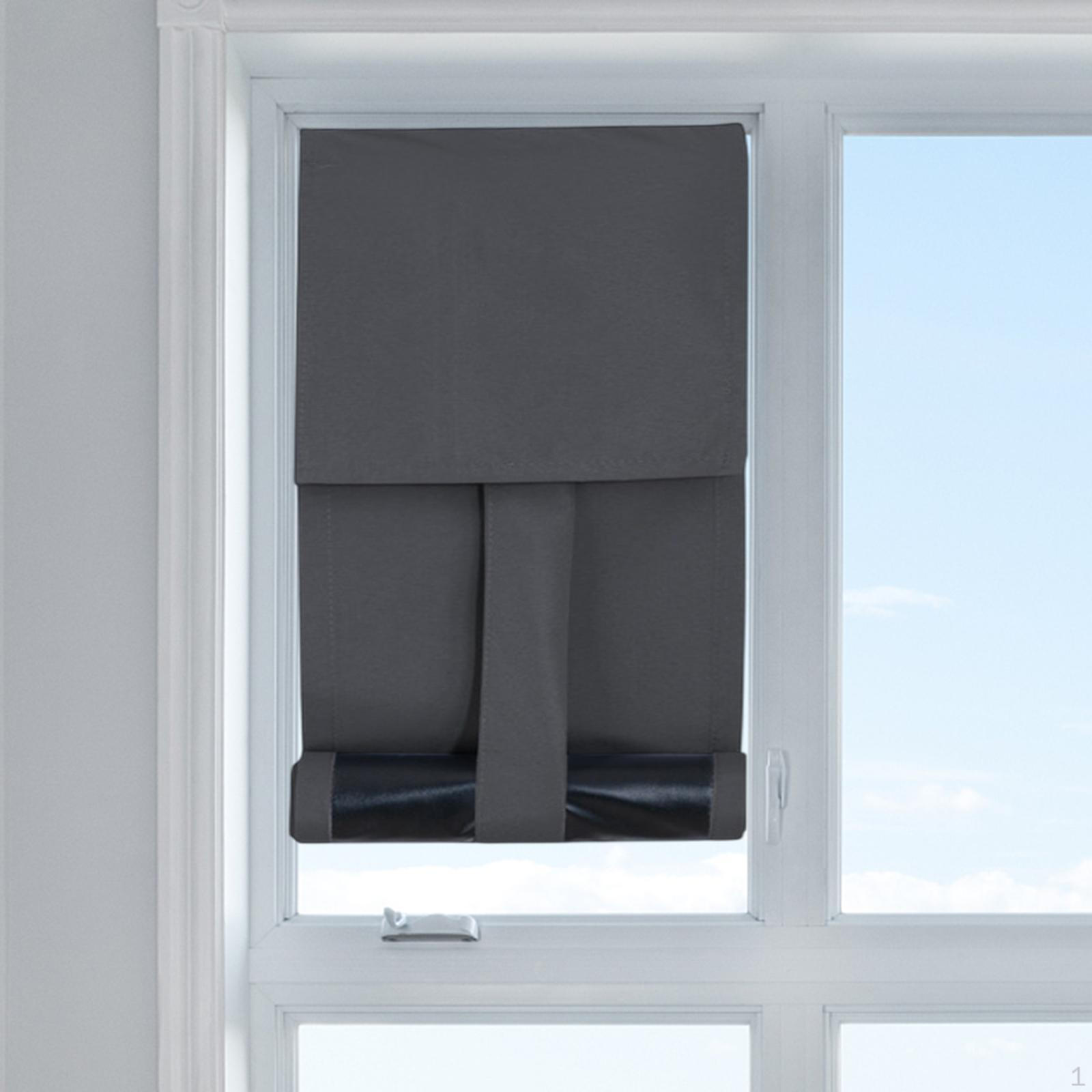 

Затемняющие шторы Cortina Window Curtain Cover Easy Prize Profession темно серый