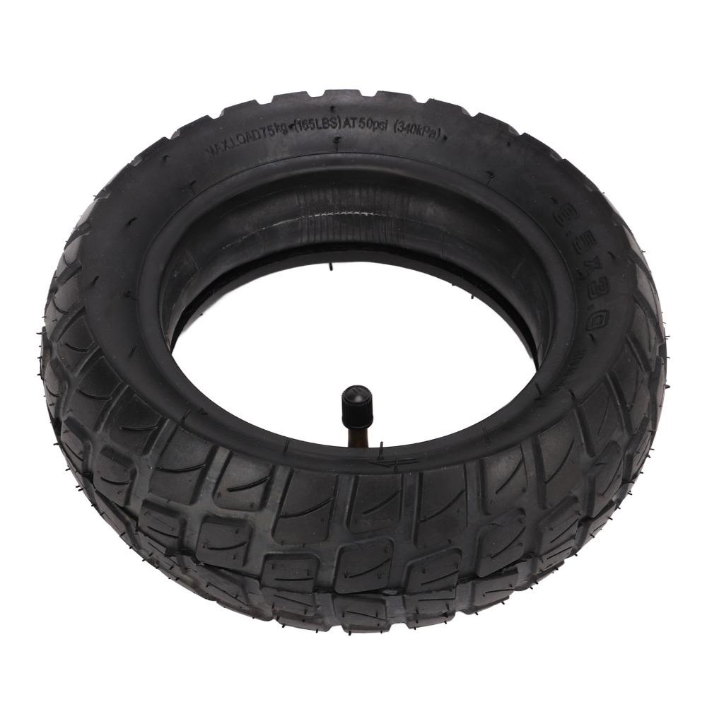 8.5 X 3.0 (8 1/2 X 3) Electric Scooter Tyre Pneumatic Wheel Tire  Scooter Repair and Maintenance
