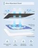 eufy Security Certified eufyCam Solar Compatible with Continuous Power Solar IP65 for Outdoor Surveillance and Camera Charging Panel, eufyCam, Supply,
