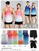 Unisex Quick-Dry Marathon Vest for Professional Running and Athletics