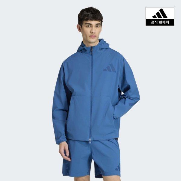 

Adidas Zne. Тканый спортивный топ M Kf1823 KF1823/AL