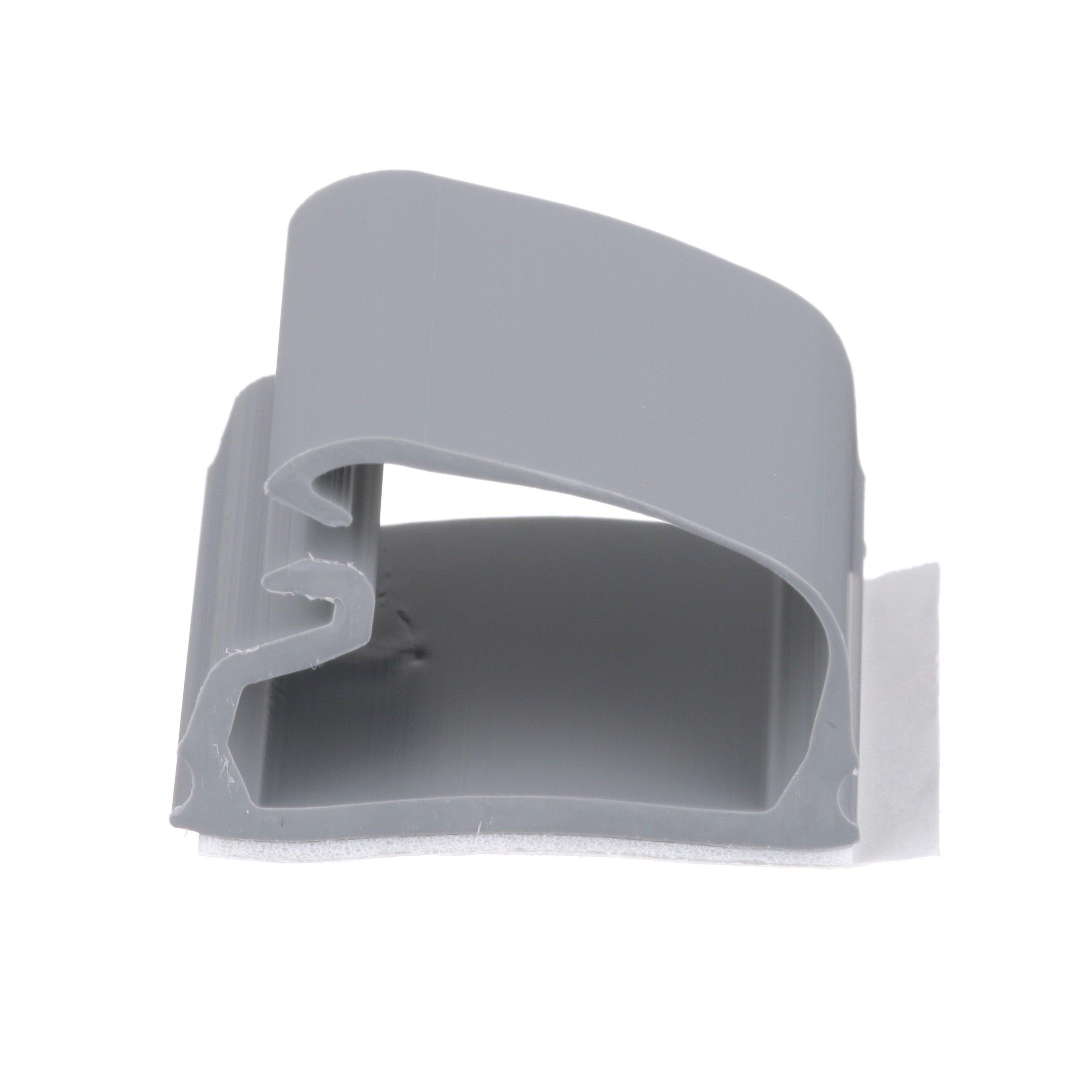 

Panduit Защелкивающийся зажим LC5-A-C8