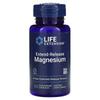 Magnesium mit verlängerter Wirkstofffreisetzung, 60 vegetarische Kapseln (250 mg pro Kapsel)