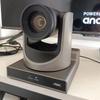 HAPINYUXV4K NDI PTZ AI Tracking Conference Camera (CN version)