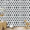 Football and Youth Wallpaper for Living Room and Bedroom 50x1000