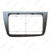 Seat Altea/Toledo 2DIN DVD Navigation Faceplate Panel