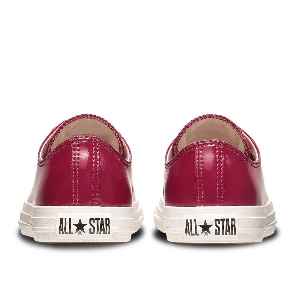 Converse As Pointedtoe Pa Ox 31318461 Dark Red