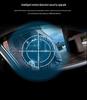 3" 1080P HD Car Dash Cam with Infrared Night Vision, Parking Monitor, and WIFI