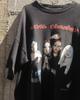 Coal Chamber Europe 90s Black Short Sleeve Reprint T Shirt Classic Style S5XL Unisex T-Shirt