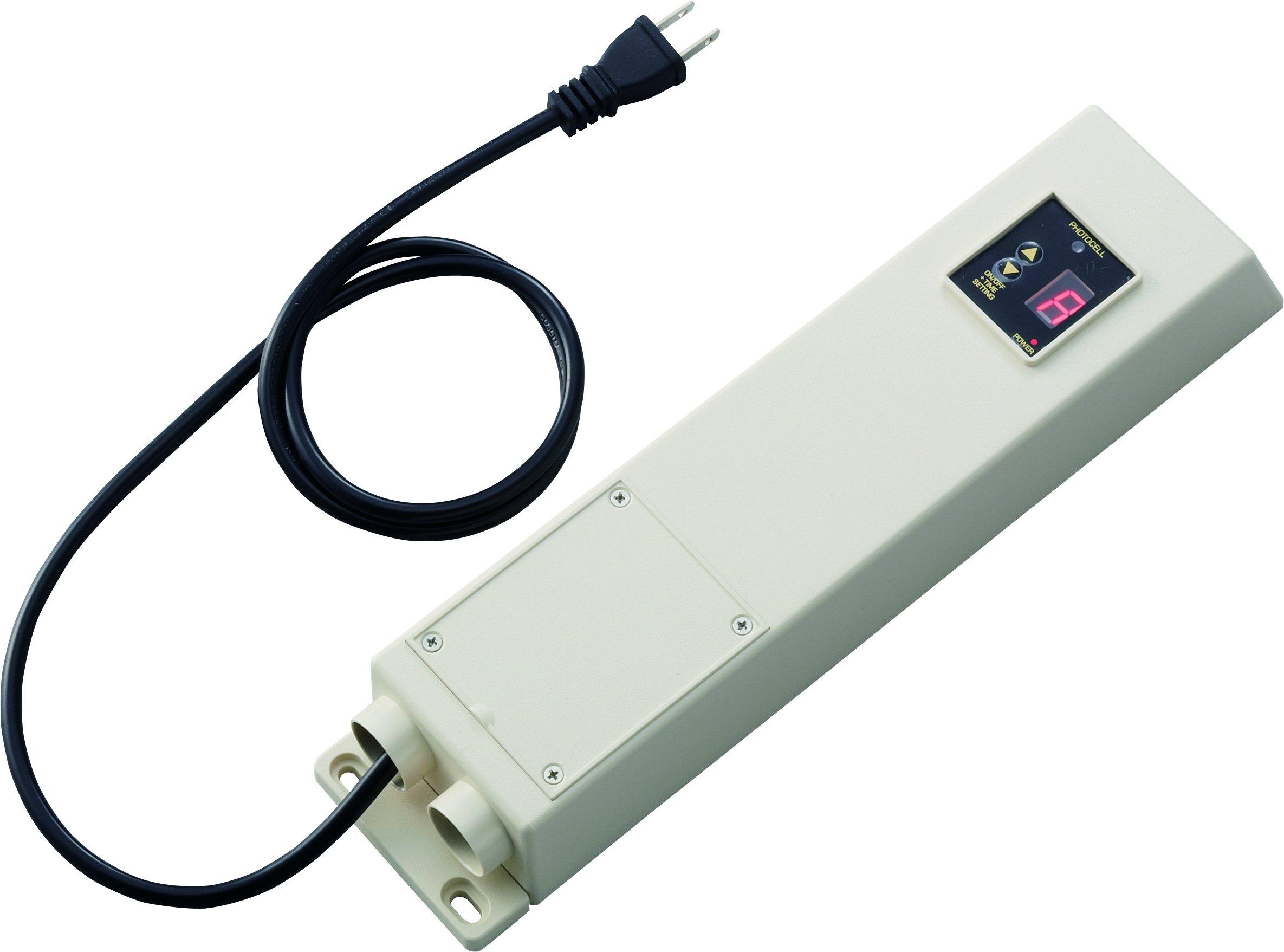 

UNISON 12V Lighting Ecolt Transformer Standard 35 EA 11701 00 Ivory 303921110