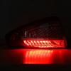 For Ford Mondeo Fusion 2011-2012 Car Rear Bumper Tail Light Assembly Brake Stop Reverse Lamp Taillight Taillamp