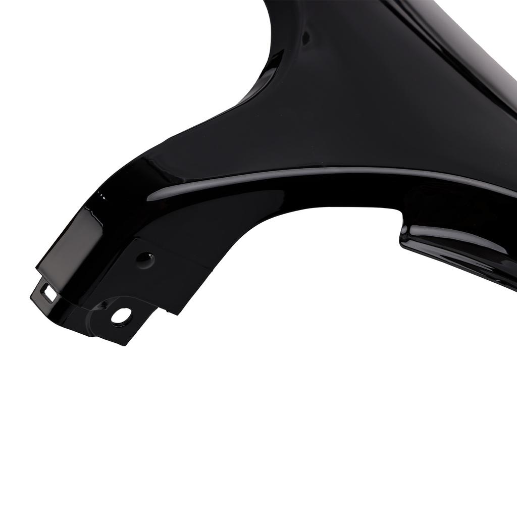 Seitenverkleidung Soziussitz für Yamaha XSR900 2022-2026