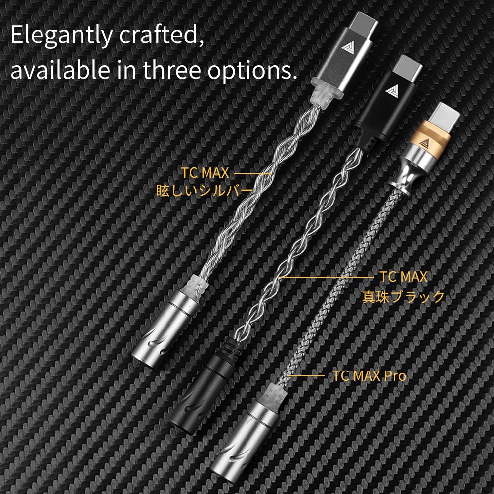 QKZ CX31993 USB Type-C To 3.5mm Audio Interface Headphone Amplifier HiFi DAC Earphone Sound Amplifier 32bit 384kHz Audio Adapter