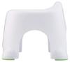 Skater Bath Very Hungry BBS3 Children's Stool, Caterpillar, Small,
