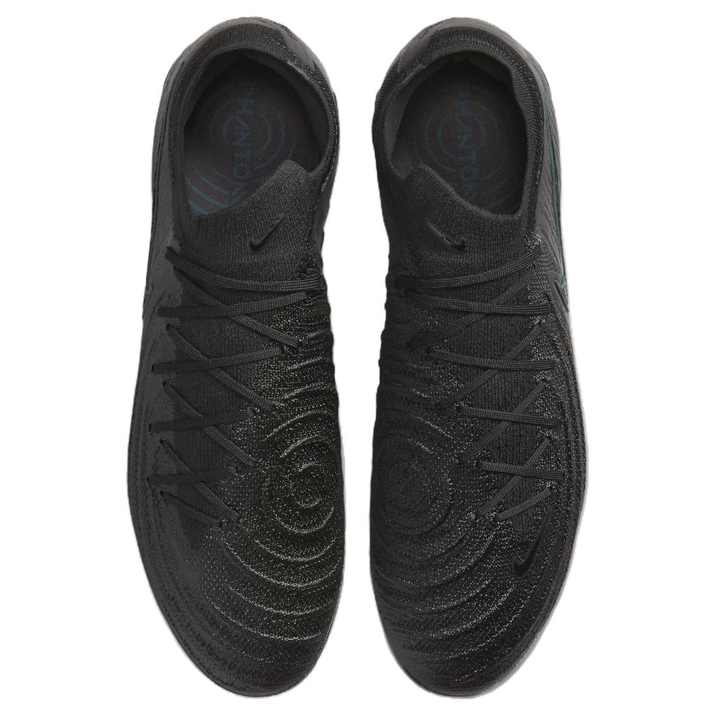Nike Phantom Gx 2 Elite Fg Black Deep Jungle Sneakers FJ2559-002