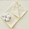50PC 30X45CM Table Cloth Napkins Cotton Durable Fabric Reusable Kitchen Dining Easter Wedding Christmas baby shower Decoration