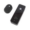 Video Doorbell Wireless HD ABS Two Way Call Household Visual Motion Detection Alarm Intelligent