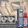 Car Mold Remover Car Interior Roof, Moldy Seats, and Floor Mats Mold Removal Cleaning and Maintenance Spray