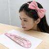 Lustiger 20cm Riesen-Haarclip 3D-Druck Riesen-BB-Haarspangen Bunte Riesen-Haarspange Bühnenrequisiten und Aufführungen