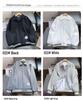 Windproof Unisex Hong Kong Style Baseball Jacket - Versatile Spring/Autumn Outerwear for Students