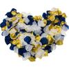 Bryllupsaccessories – Roseblader for bryllup