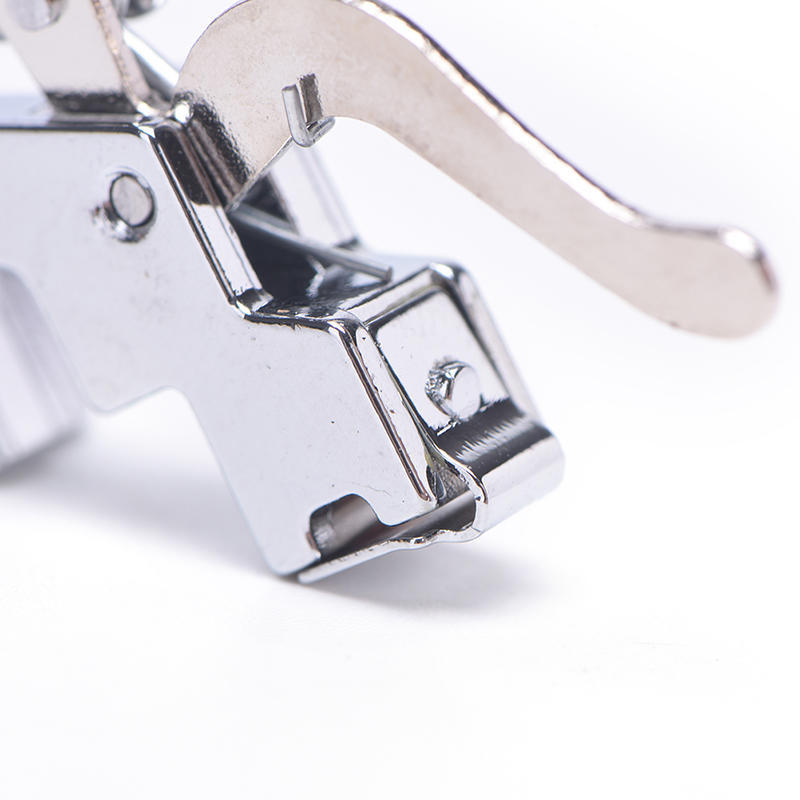 Sewing Machine Presser Foot Low Shank Snap On 7300L (5011-1) Adapter Holder