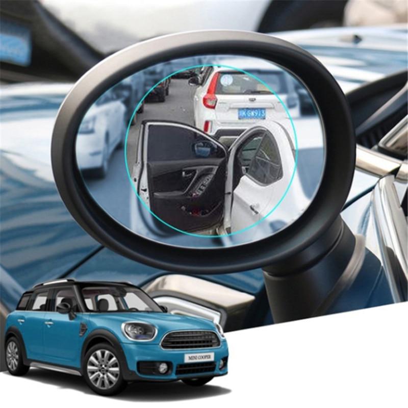 Cars Acessories Rearview Mirror Film Hd High Quality Car Sticker Waterproof