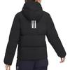 adidas Wuji Series Down Jacket Women's Black JL9593