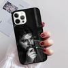 Che Guevara Zigaretten Handyhülle Für iPhone 17 Air 14 13 12 16Pro Max 15 Plus Max Hülle Schale