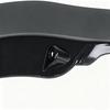 Permanent ABS Plastic Motorbike Air Deflectors Consistent 2015 2021 HY Traveling Road Slide Models For Strengthened Driver Comfort