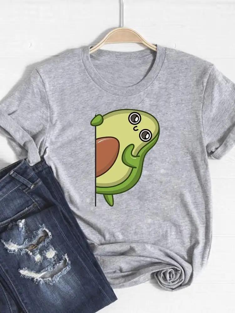 Sloth Cartoon Sweet 90s Cute Graphic Tshirt Print T Shirt Short Sleeve Summer Clothes Women Clothing Fashion Basic Tee Top