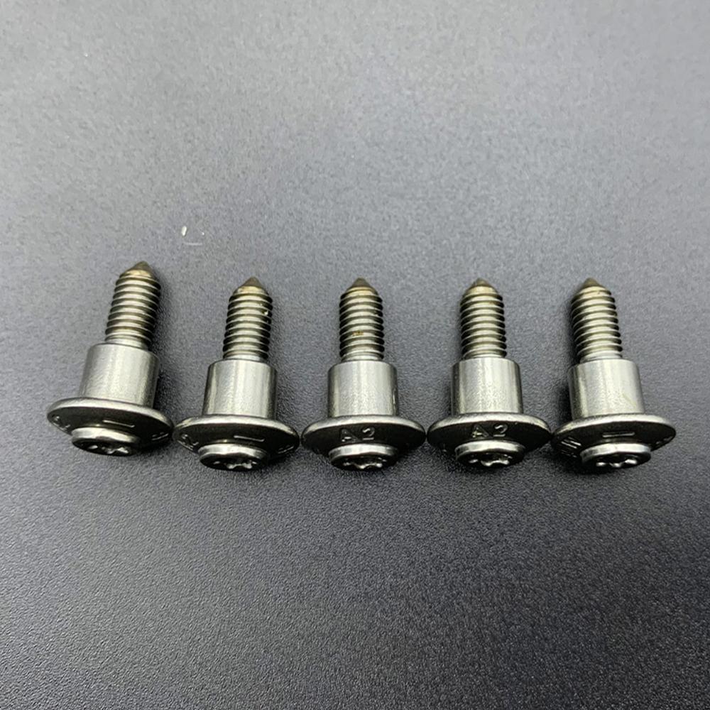 For BMW Motorcycle Shell Stainless Steel Screws R1300GS F900GS Adventure F800GS R1200GS LC R1250GS R1200RT S1000XR/RR/R 2014-