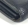 Louis Vuitton M60146 Portefeuille-Comet L-shaped Fastener Long Wallet