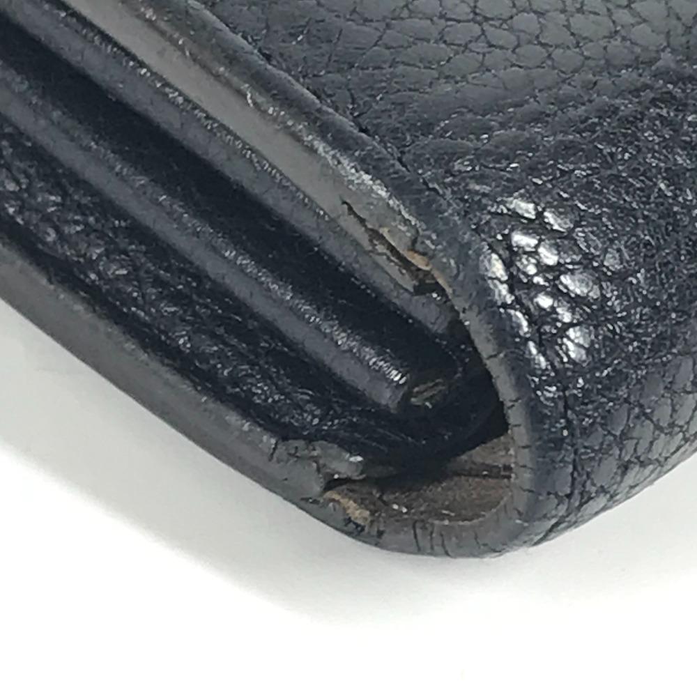Louis Vuitton M60146 Portefeuille-Comet L-shaped Fastener Long Wallet