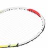 Regail Teenage Tennis Racket Aluminium Alloy Frame Kids Tennis Racquet Set for Training