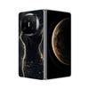 For HuaWei Mate X6 Case Marble Soft Hard PC Shell Back Cover For HuaWei Mate X3 X5 X6 X2 Full Coverage Phone Shell MateX6 Capa
