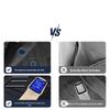 Kia K5 TPE Car Floor & Trunk Mat Set: Quick-Dry, Full Coverage
