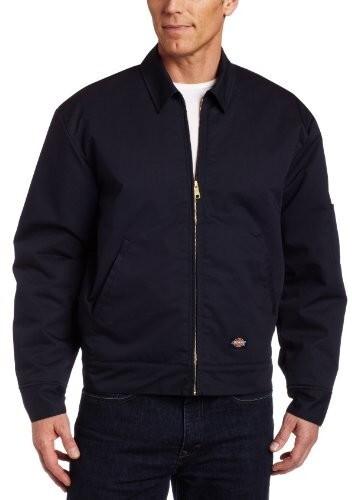 Демисезонная куртка Dickies Lined Eisenhower dark navy