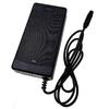 54.6V 2A charger for 48v 13S Li-ion battery 18650 battery pack with MI4-Julet 3105 connector