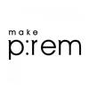Makeprem Uv Defense Me Calming Sunscreen 50ml 2pcs