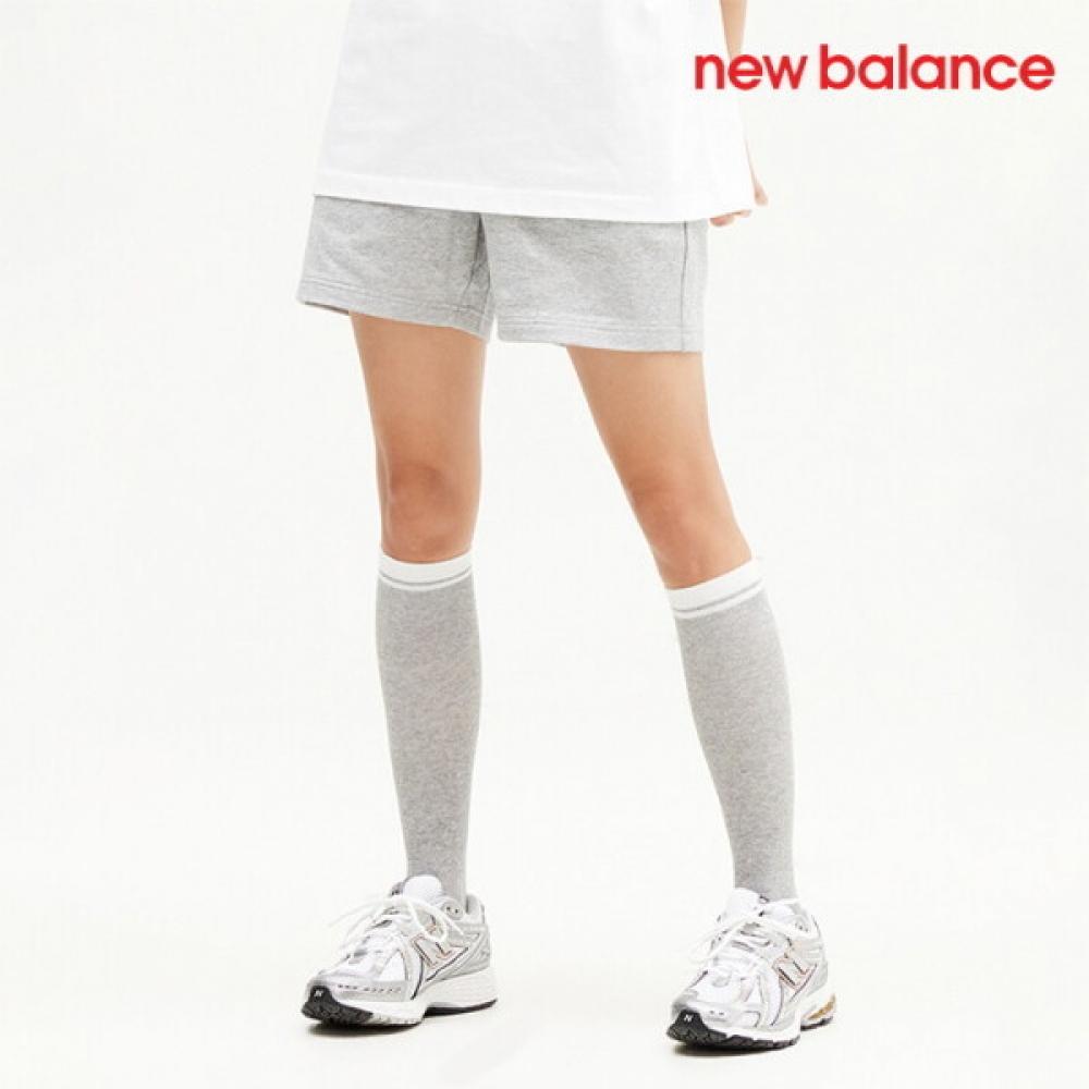 

New Balance Essential 4 Шорты Одинарная сетка G9 Nbnve2w002 Ac FREE/S