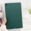 Skin Friendly Soft Tab Case for Samsung Tab A8 10.5 A7 S6 Lite 10.4 S7 S8 S9 11 X200 T220 T290 Cover for S7 FE S8 Plus 12.4 Case