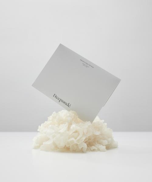Deeponde Signature Origin 100 Mask (5 Sheets)