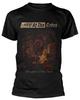 At The Gates Slaughter of the Soul T-shirt Noir NOUVEAU OFFICIEL