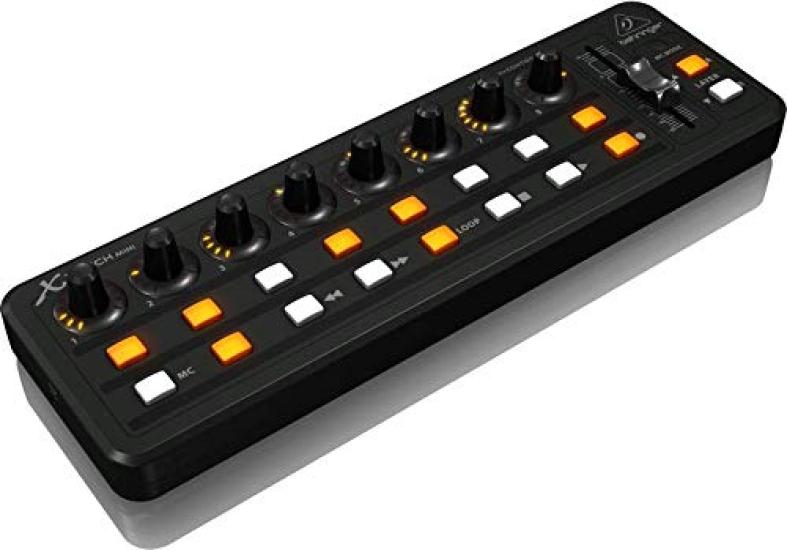 Behringer USB Controller MINI X-TOUCH